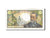 Biljet, Frankrijk, 5 Francs, 5 F 1966-1970 ''Pasteur'', 1966, 1966-11-04, SPL