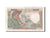Banknote, France, 50 Francs, 50 F 1940-1942 ''Jacques Coeur'', 1942, 1942-01-08