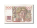 Frankreich, 100 Francs, 100 F 1945-1954 ''Jeune Paysan'', 1946, KM:128a, 1946...