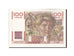 Billet, France, 100 Francs, 100 F 1945-1954 ''Jeune Paysan'', 1946, 1946-12-19