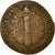 Monnaie, France, 6 deniers français, 6 Deniers, 1792, Strasbourg, TB, Bronze