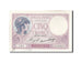 Biljet, Frankrijk, 5 Francs, 5 F 1917-1940 ''Violet'', 1933, 1933-05-26, TTB