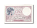 Biljet, Frankrijk, 5 Francs, 5 F 1917-1940 ''Violet'', 1933, 1933-01-26, SPL