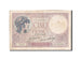 Billete, Francia, 5 Francs, 5 F 1917-1940 ''Violet'', 1932, 1932-08-18, BC+
