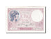 France, 5 Francs, 5 F 1917-1940 ''Violet'', 1939, KM:83, 1939-08-10, EF(40-45...