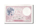 Biljet, Frankrijk, 5 Francs, 1939, 1939-07-27, SPL, Fayette:4.3, KM:83