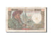 Geldschein, Frankreich, 50 Francs, 50 F 1940-1942 ''Jacques Coeur'', 1942