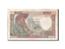 Geldschein, Frankreich, 50 Francs, 50 F 1940-1942 ''Jacques Coeur'', 1942