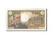 Banconote, Francia, 5 Francs, 5 F 1966-1970 ''Pasteur'', 1968, 1968-04-04, MB+