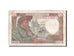 Banknote, France, 50 Francs, 50 F 1940-1942 ''Jacques Coeur'', 1942, 1942-01-08