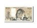 Banconote, Francia, 500 Francs, 500 F 1968-1993 ''Pascal'', 1987, 1987-11-05