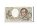 Billete, Francia, 200 Francs, 200 F 1981-1994 ''Montesquieu'', 1984, 1984, BC+