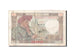 France, 50 Francs, 50 F 1940-1942 ''Jacques Coeur'', 1941, 1941-05-15, KM:93, TB