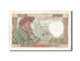 Banknote, France, 50 Francs, 50 F 1940-1942 ''Jacques Coeur'', 1941, 1941-04-24