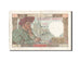 Banknote, France, 50 Francs, 50 F 1940-1942 ''Jacques Coeur'', 1941, 1941-04-24