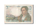 France, 5 Francs, 5 F 1943-1947 ''Berger'', 1943, KM:98a, 1943-11-25, VF(30-35)