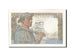 Frankreich, 10 Francs, 10 F 1941-1949 ''Mineur'', 1947, KM:99f, 1947-12-04, A...