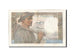 France, 10 Francs, 10 F 1941-1949 ''Mineur'', 1949, KM:99f, 1949-04-07, VF(30...
