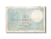 Francia, 10 Francs, 10 F 1916-1942 ''Minerve'', 1939, KM:84, 1939-02-02, MB,...