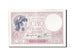 Geldschein, Frankreich, 5 Francs, 5 F 1917-1940 ''Violet'', 1940, 1940-12-12