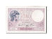 Billet, France, 5 Francs, 5 F 1917-1940 ''Violet'', 1940, 1940-12-12, TB+