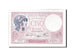 Geldschein, Frankreich, 5 Francs, 5 F 1917-1940 ''Violet'', 1939, 1939-08-10