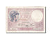 Billete, Francia, 5 Francs, 5 F 1917-1940 ''Violet'', 1940, 1940-12-12, BC+