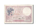 Billet, France, 5 Francs, 5 F 1917-1940 ''Violet'', 1940, 1940-12-12, TB+, KM:83
