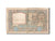 Banknot, Francja, 20 Francs, Science et Travail, 1940, 1940-10-03, VF(20-25)