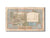 Banknot, Francja, 20 Francs, Science et Travail, 1940, 1940-10-03, VF(20-25)