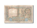 Frankreich, 20 Francs, 20 F 1939-1942 ''Science et Travail'', 1940, KM:92a, 1...