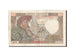 Billete, Francia, 50 Francs, 50 F 1940-1942 ''Jacques Coeur'', 1941, 1941-05-08