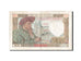 Frankreich, 50 Francs, 50 F 1940-1942 ''Jacques Coeur'', 1941, KM:93, 1941-04...