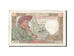 Billete, Francia, 50 Francs, 50 F 1940-1942 ''Jacques Coeur'', 1941, 1941-04-24