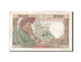 Billet, France, 50 Francs, 50 F 1940-1942 ''Jacques Coeur'', 1941, 1941-04-24