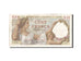 Geldschein, Frankreich, 100 Francs, 100 F 1939-1942 ''Sully'', 1941, 1941-06-19