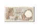 Banknote, France, 100 Francs, 100 F 1939-1942 ''Sully'', 1939, 1939-09-21