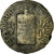 Moneta, Francia, 2 sols aux balances daté, 2 Sols, 1793, Limoges, MB, Bronzo
