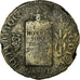 Münze, Frankreich, 2 sols aux balances daté, 2 Sols, 1793, Limoges, S, Bronze
