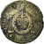 Coin, France, 2 sols aux balances daté, 2 Sols, 1793, Limoges, VF(20-25)