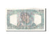 Geldschein, Frankreich, 1000 Francs, 1 000 F 1945-1950 ''Minerve et Hercule''
