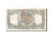 France, 1000 Francs, 1 000 F 1945-1950 ''Minerve et Hercule'', 1949, 1949-09-...