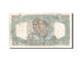 Billete, Francia, 1000 Francs, 1 000 F 1945-1950 ''Minerve et Hercule'', 1948