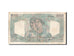 Banknote, France, 1000 Francs, 1 000 F 1945-1950 ''Minerve et Hercule'', 1946
