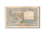 Billete, Francia, 20 Francs, 20 F 1939-1942 ''Science et Travail'', 1941