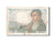 Banconote, Francia, 5 Francs, 5 F 1943-1947 ''Berger'', 1945, 1945-04-05, MB+