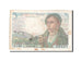 Billet, France, 5 Francs, 5 F 1943-1947 ''Berger'', 1945, 1945-04-05, TB+