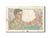 Billete, Francia, 5 Francs, 5 F 1943-1947 ''Berger'', 1945, 1945-04-05, BC+