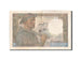 Francia, 10 Francs, 10 F 1941-1949 ''Mineur'', 1946, KM:99e, 1946-12-19, BB,...