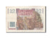 Billet, France, 50 Francs, 50 F 1946-1951 ''Le Verrier'', 1947, 1947-06-12, TB+